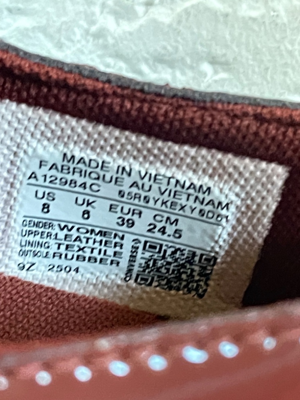 Converse Chuck Taylor All Star Lugged Heel Mary Janes - Picture 3 of 9
